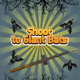 Shoot To Giant Bats